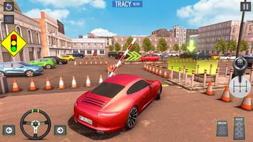 Driving Guru: Car Parking Game imagem de tela 2
