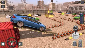 Driving Guru: Car Parking Game imagem de tela 3