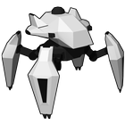 GLADIABOTS - AI Combat Arena ikona