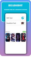 FFH4X - Headshot Sensitivity تصوير الشاشة 2