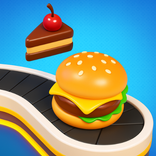 I am Hungry 3D Puzzle Game