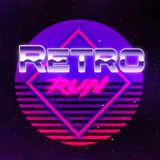 Retro Run biểu tượng