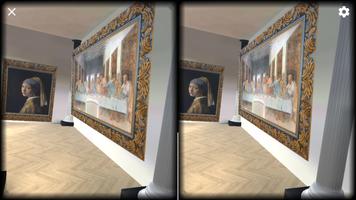 VR MUSEUM capture d'écran 2