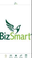 BizSmart Poster