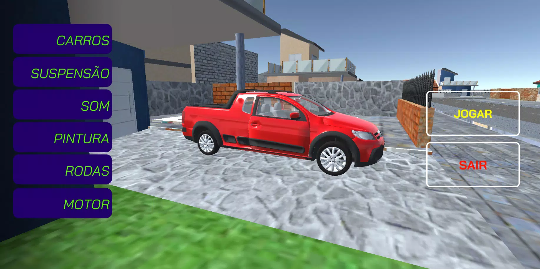 Carros Rebaixados Online - 适用于Android的APK下载