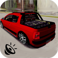Rebaixados Turbo Pancadão