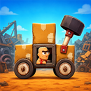 Junkyard Kings APK