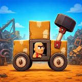 Junkyard Kings APK