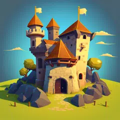 Medieval: Idle Tycoon Game XAPK Herunterladen