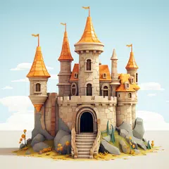 Medieval: Idle Tycoon Game XAPK 下載