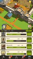 Medieval: Idle Tycoon 截图 1