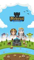 Medieval: Idle Tycoon โปสเตอร์