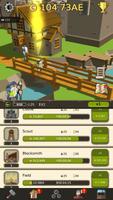 Medieval: Idle Tycoon ภาพหน้าจอ 2