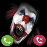 Fake Call Killer Clown - Prank