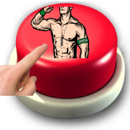 John Cena Button