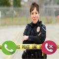 Fake Call Police Prank