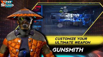 Viper Squad screenshot 2