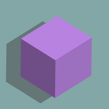 Amaze Cube biểu tượng