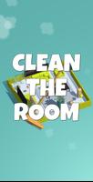 Clean the Room-poster