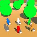 Absorber Race