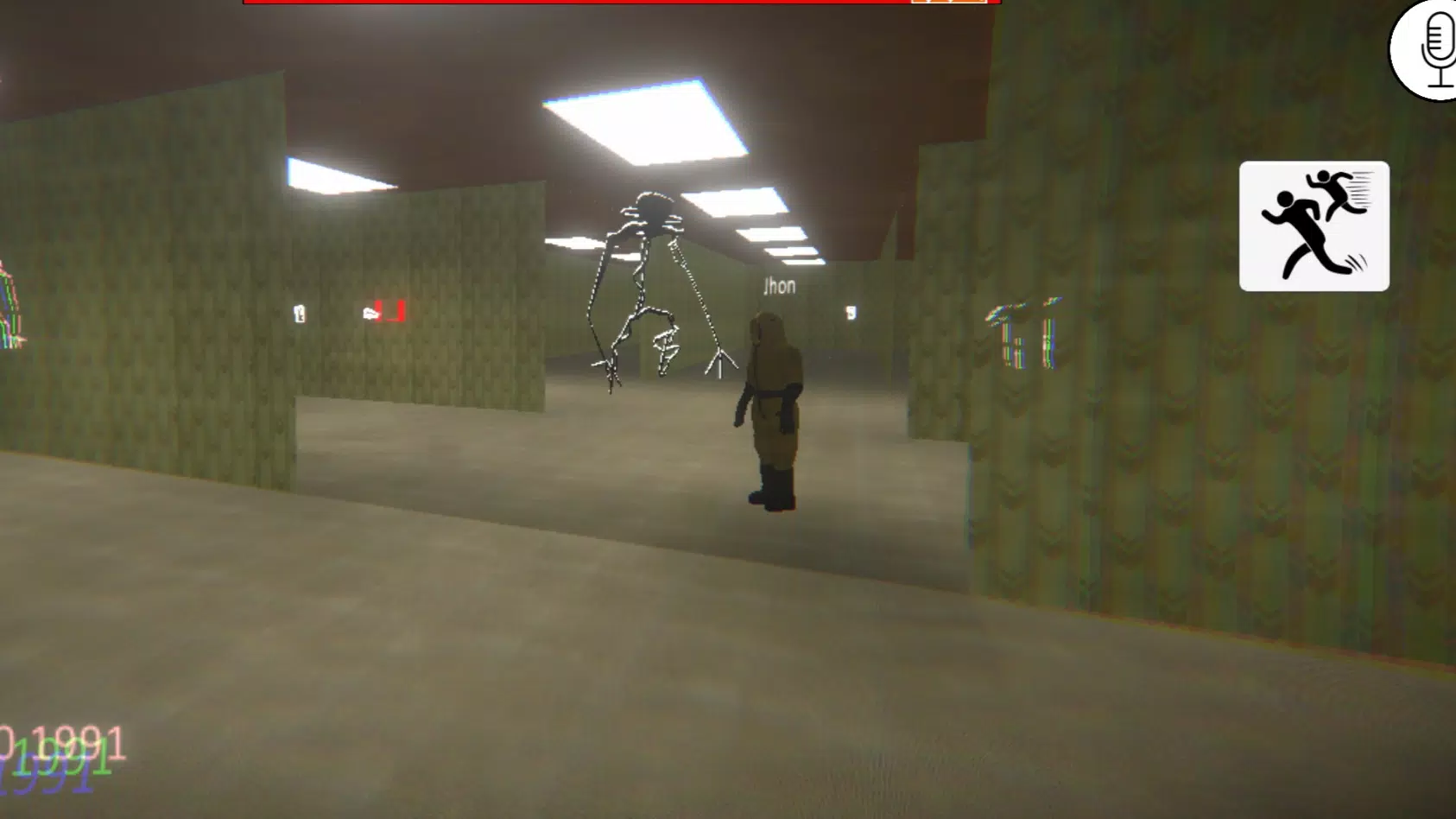 Download SCP Backrooms Multiplayer android on PC