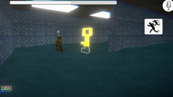 The BackRoom Multiplayer capture d'écran 1