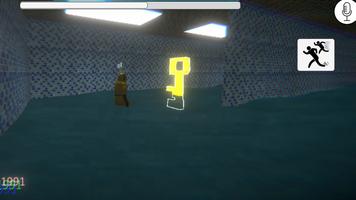 The BackRoom Multiplayer Screenshot 1