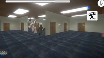 The BackRoom Multiplayer Screenshot 2