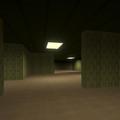 The Back Room