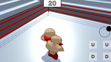 KnockOut Box Fighter 3D скриншот 2
