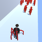 ikon Mr.Squid Game