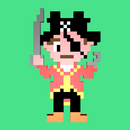 Taartsimulator: PixelArt 3D kn-APK