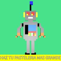 Simulador de pasteleria Cortar captura de pantalla 1