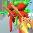 ikon Quick Shot 3D