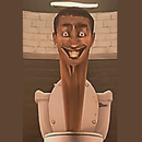 Skibidi toilet backroom puzzle-APK