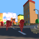 Shoot the revolver-APK