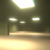 Back rooms: Complete chapters APK