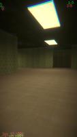 The Backrooms ภาพหน้าจอ 1