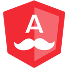 Angular MaMa আইকন