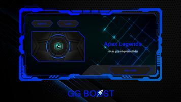 GG Boost постер