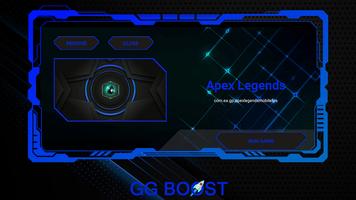 GG Boost скриншот 1