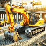 City Construction Simulator 25