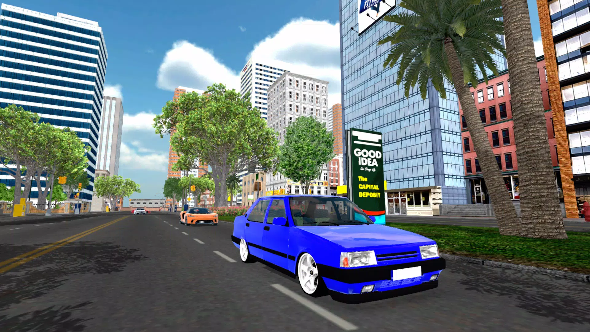 Dogan E30 Sahin Simulator 2025