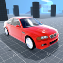 Driving Car Crash Simulator 25 APK