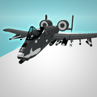 Battle Flight Evolution Zeichen