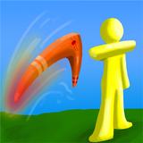 Boomerang.io আইকন