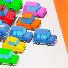 Car Jam 3D アイコン