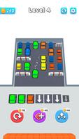 Car Jam 3D スクリーンショット 3