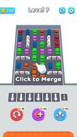 Car Jam 3D ポスター