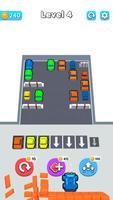 Car Jam 3D スクリーンショット 1